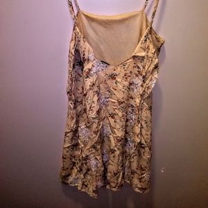 American Eagle dress/tank